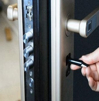 曲阳开锁 曲阳开锁公司开修指纹锁